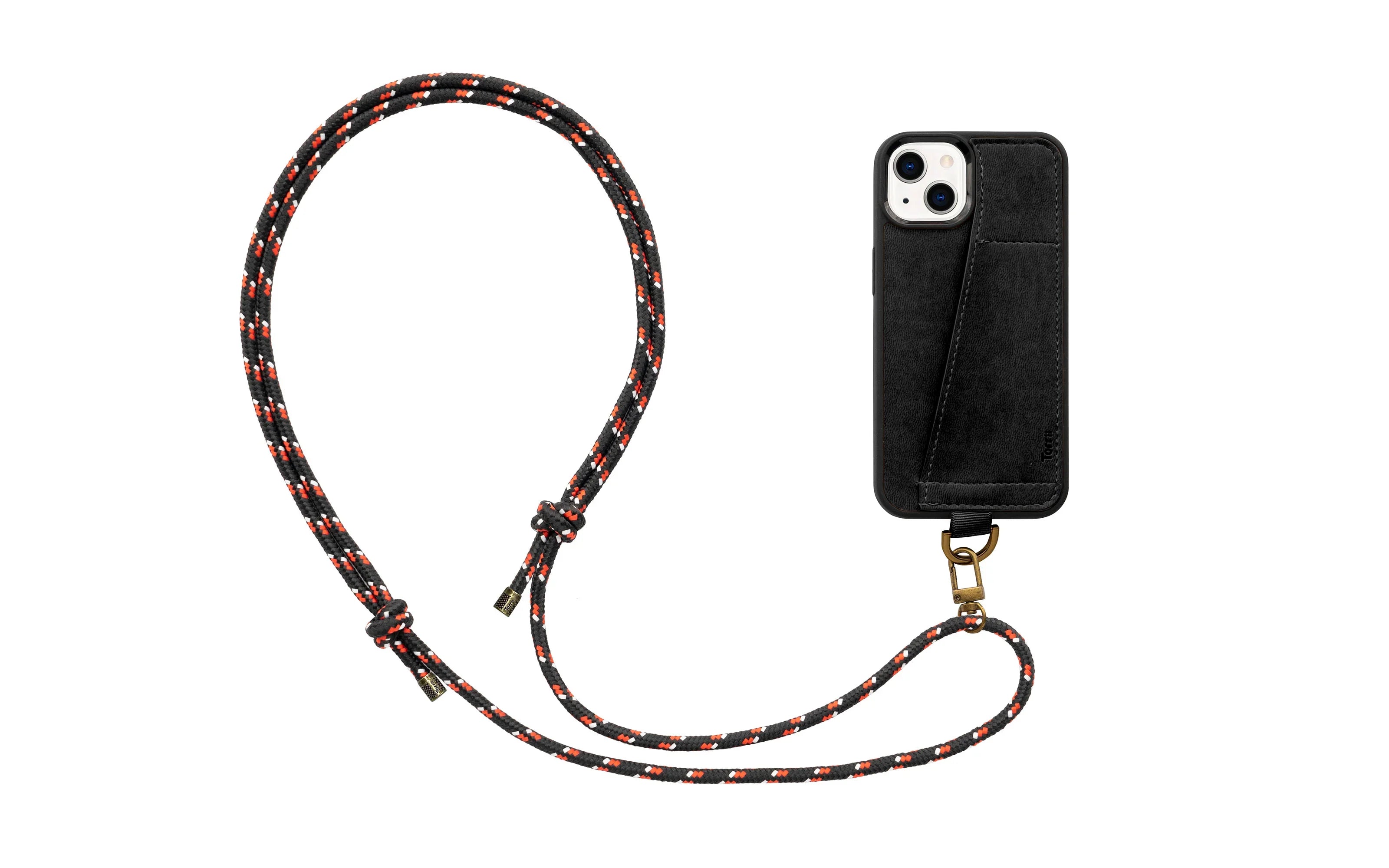 iPhone 13 Torrii Koala Case - Black - Tashqila iPhone 13 Torrii Koala Case - Black - Tashqila